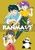 Ranma 1/2. Tom 8