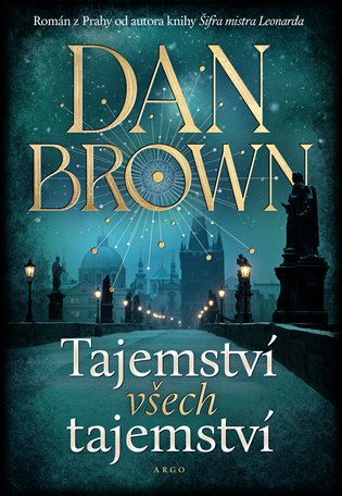 Tajemství všech tajemství (Robert Langdon, #6)