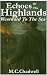 Echoes Of The Highlands by M.C. Chadwell