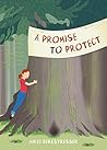 Book cover for A Promise to Protect