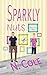 Sparkly Nuts by N.  Cole