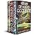 Héroes de Nuevo Occidente: La Trilogía Completa: Libros 1 - 3