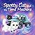 Spotty Cat and the Time Mac...