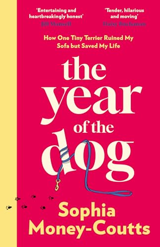 The Year of the Dog (Kindle Edition)