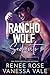 Sediento (Rancho Wolf nº 9) (Spanish Edition)