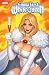 Emma Frost: The White Queen...