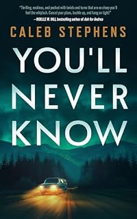 You'll Never Know
