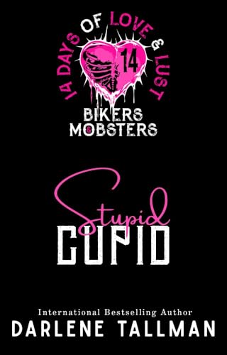 Stupid Cupid (Kindle Edition)