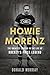 Howie Morenz: The Greatest Season in the Life of Hockey?s First Legend