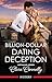 Billion-Dollar Dating Deception (A Greek Inheritance Game Book 1)