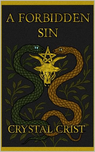 A Forbidden Sin (Delectable Sins #2)