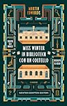 Miss Winter in biblioteca con un coltello by Martin Edwards