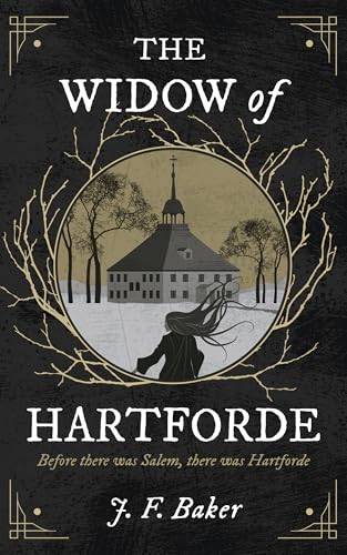 The Widow of Hartforde (Kindle Edition)