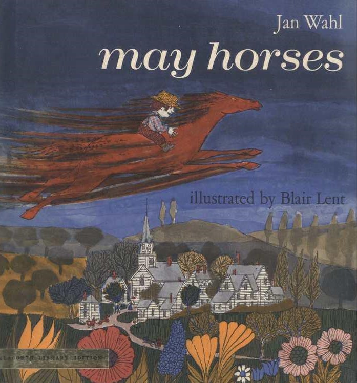 May Horses
