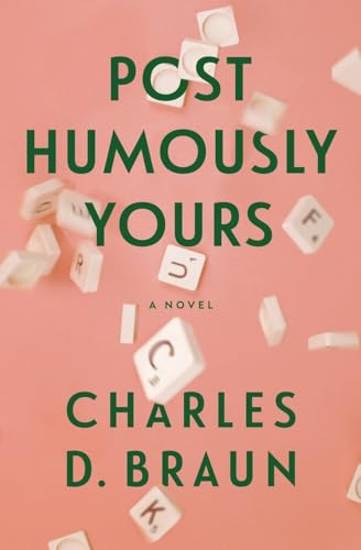 Posthumously Yours (Paperback)