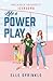 Like a Power Play: A Novel (Greenrock University: Icebound)