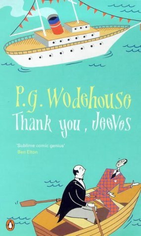 Thank You, Jeeves