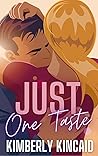 Just One Taste (Pine Mountain #4.5)