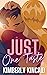 Just One Taste (Pine Mountain #4.5)