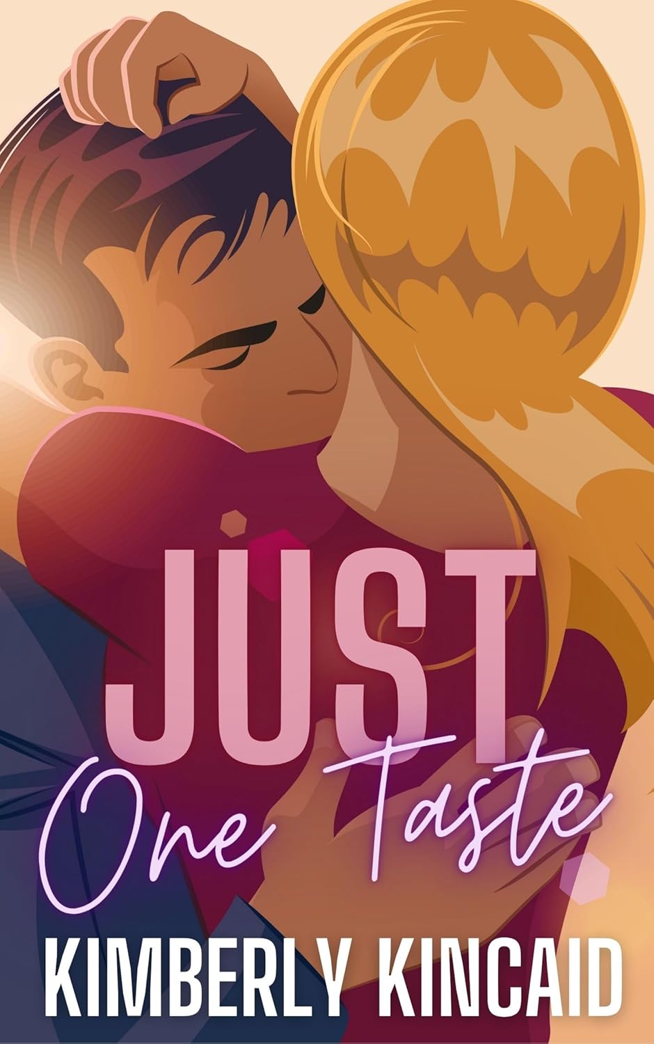 Just One Taste (Pine Mountain #4.5)