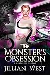 The Monster's Obsession by Jillian West