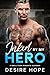 Inked By My Hero by Desire Hope