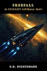 Freefall by S.D. Nightshade Freefall by S.D. Nightshade