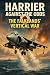 Harrier Against the Odds by Jerome Ellis
