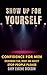 Confidence For Men, Overcoming Fear Worry And Anxiety, Stop P... by Gary Dickson Confidence For Men, Overcoming Fear Worry And Anxiety, Stop P... by Gary Dickson