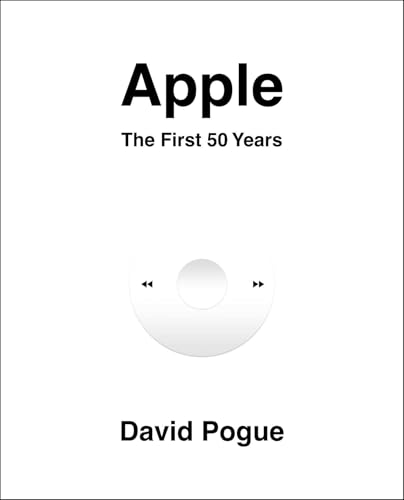 Apple: The First 50 Years (Kindle Edition)