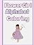 Flowergirl ABCs