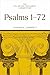 Psalms 1–72 (The Pillar Old Testament Commentary (POTC))