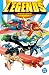 Legends Omnibus