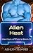 Alien Heat (Warriors of Zylora Book 9)