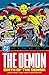 DC Finest: The Demon: Birth of the Demon