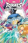 Marvel Rivals: Ti...