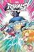 Marvel Rivals: Timestream Adventure (MARVEL MULTIVERSE ROLE-PLAYING GAME)