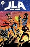 JLA Book Three