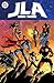 JLA Book Three
