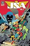 JSA Vol. 2: RAGNAROK