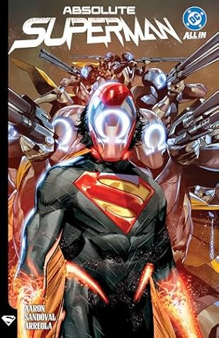 Absolute Superman, Vol. 2: Son of the Demon