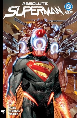 Absolute Superman, Vol. 2: Son of the Demon (Paperback)