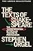 The Texts of Shakespeare: T...
