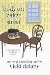 Body on Baker Street