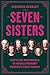 Seven Sisters: Captives and Rebels in Revolutionary Europe's First Family