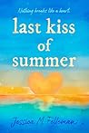 Last Kiss of Summer
