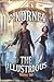 The Illustrious (The Sublime Electricity Book #1): A Steampunk/Gaslamp Mystery Series