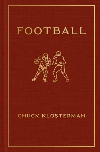 Football (Hardcover)