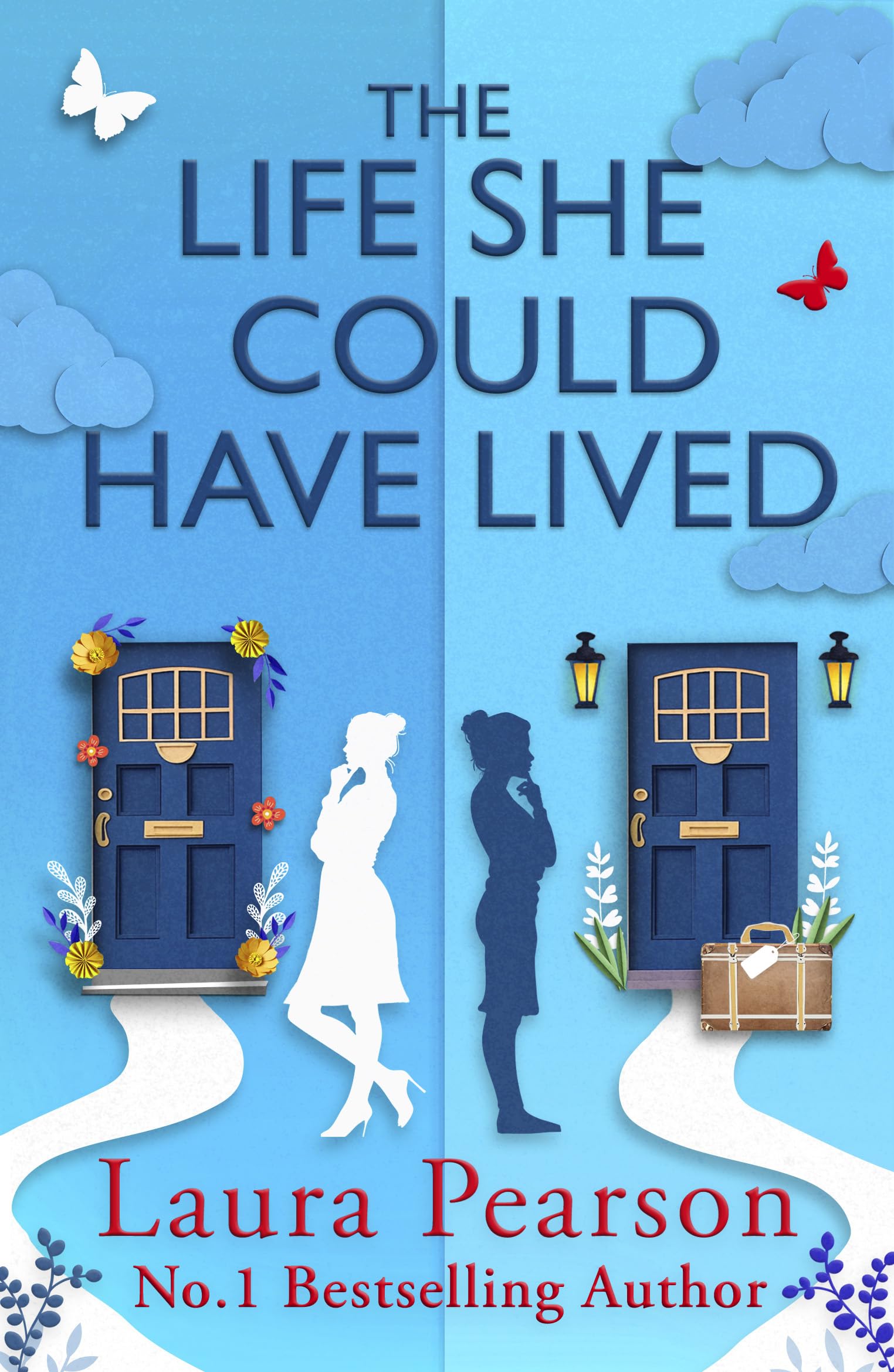 The Life She Could Have Lived