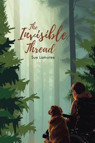 The Invisible Thread (Kindle Edition)